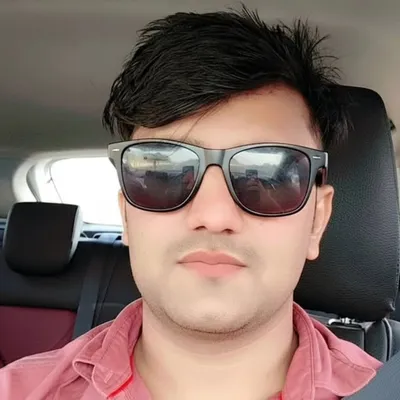 Pardeep Gujjar profile