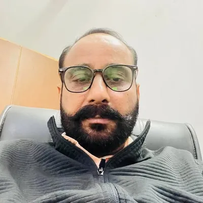 PardeepSingh Numberdaar profile