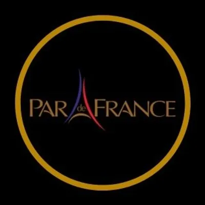 PAR DE FRANCE profile