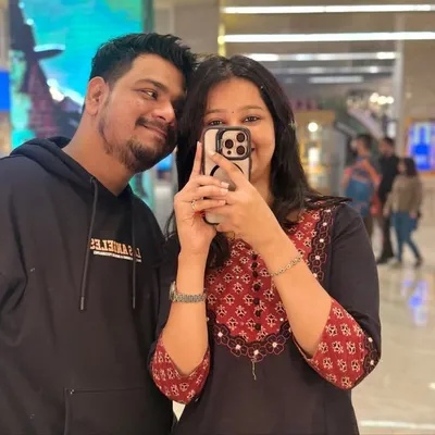 Chirag Pardesi profile