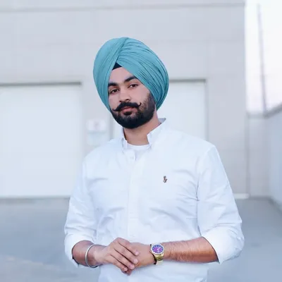 ਪ੍ਰਧਾਨ profile