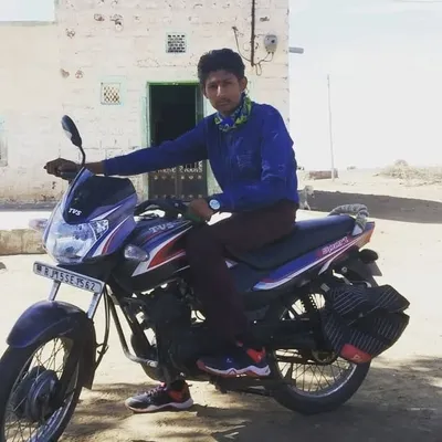 pardip goyal profile