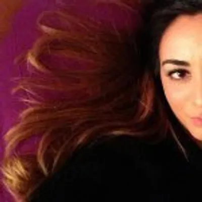 Pardis Zarei-Pappas profile