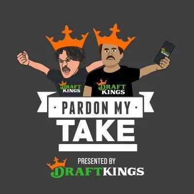 Pardon My Take profile