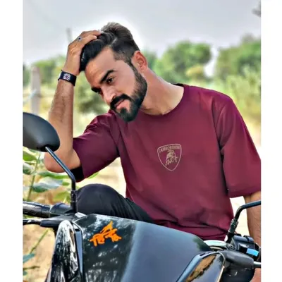 Pareek Boy Suresh profile