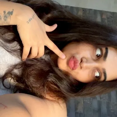 Pareena Abhay Padiyar profile