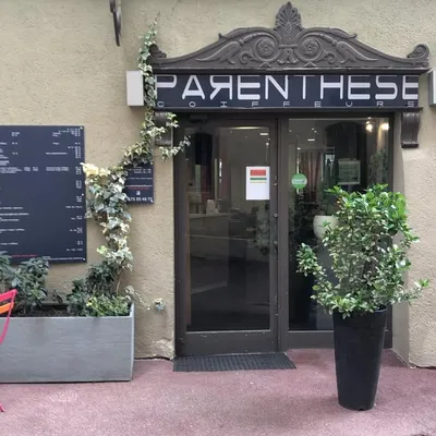 Parenthèse coiffeurs profile