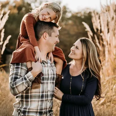 Parenthood & Passports | Family Travel profile