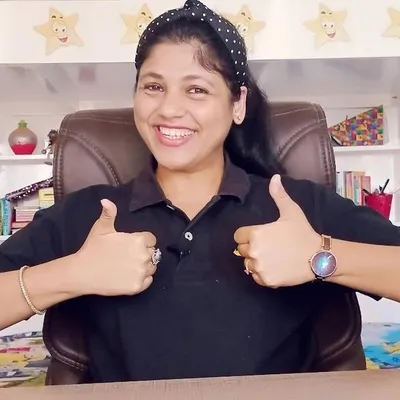 Swati Gupta | Parenting Coach profile