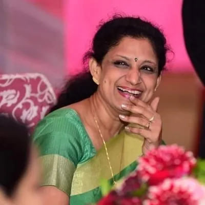 Neeta Agarwal profile