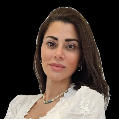 Yousra Totah profile