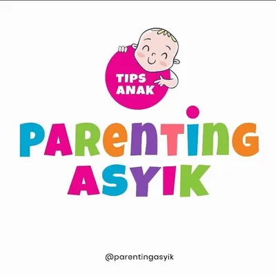 parentingasyik ๐ต profile