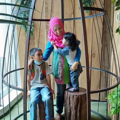 Parenting Blogger Indonesia profile