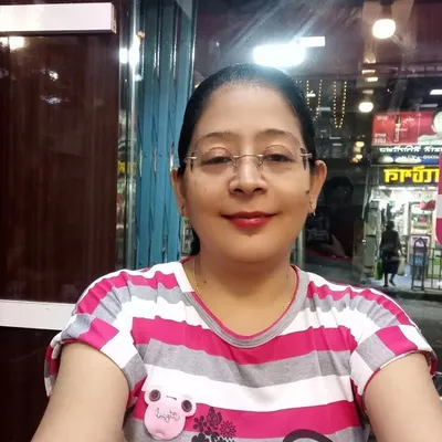 Himanshi Vaswani