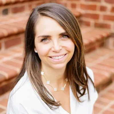 Cara Goodwin profile
