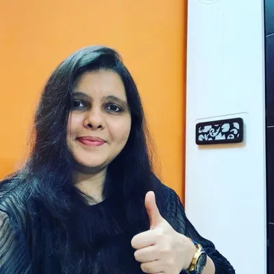 Kavita Coach|Parenting expert profile