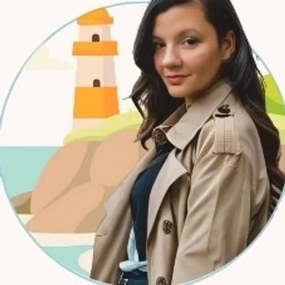 Anne Claire profile