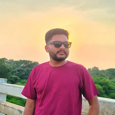 Paresh Vaghela profile