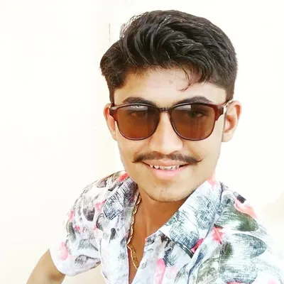 Paresh Bharvad profile