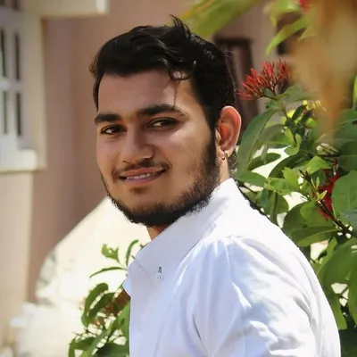 Paresh Bhanushali profile
