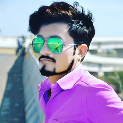 Paresh profile