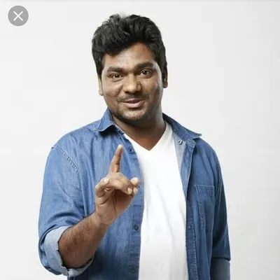 pareshan guy profile