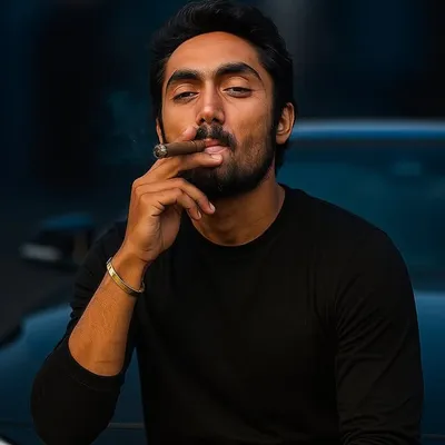 Paresh More profile