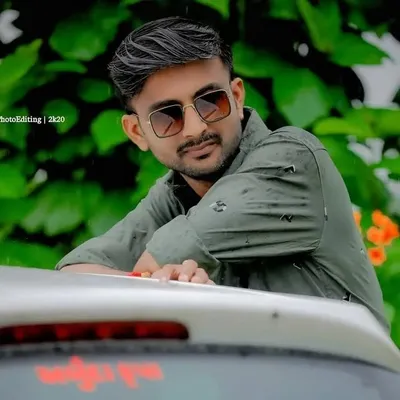 Paresh Patel profile