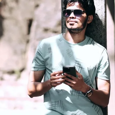 परेश 🐾 profile