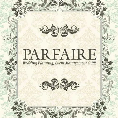 Parfaire Events and PR - by Tahir Ahmed profile