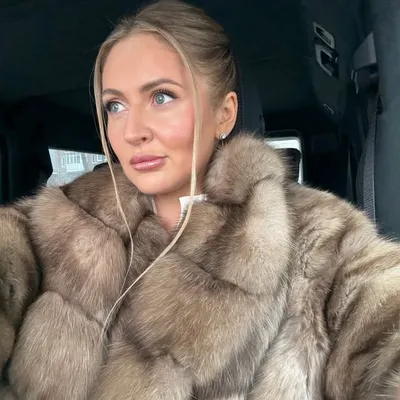 Parfentieva Ekaterina profile