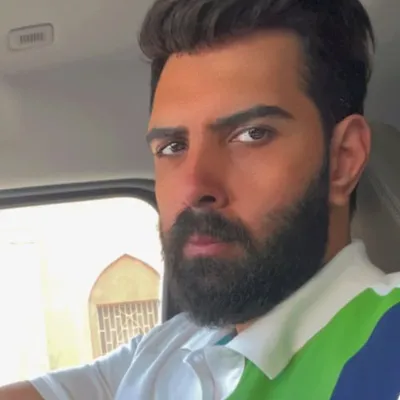 Abdulaziz | هاوي عطور profile