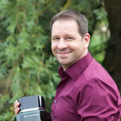 Marc Kurowski profile