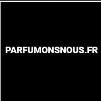 Parfumons Nous profile