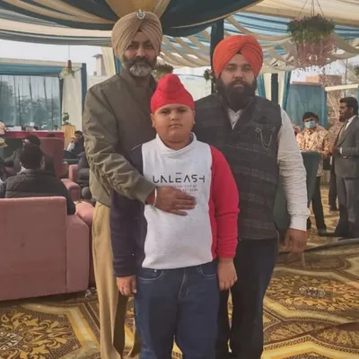 pargat singh profile