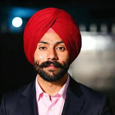 Pargat sekhon 🦅 profile