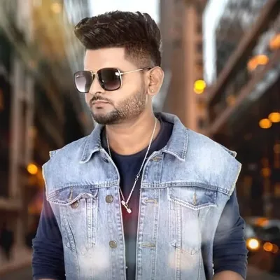 Pargat Kotguru profile