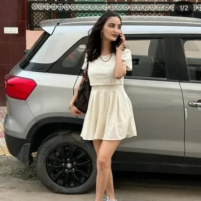 Diksha Pargi profile