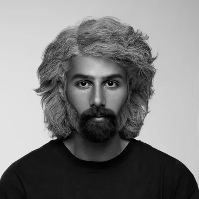 پسرک جوگندمی profile
