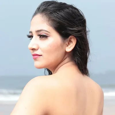 Pari singh profile