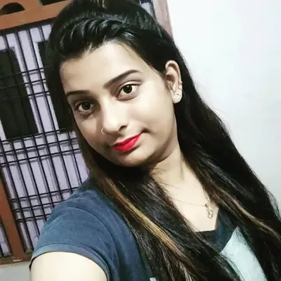 Pari Tiwari profile