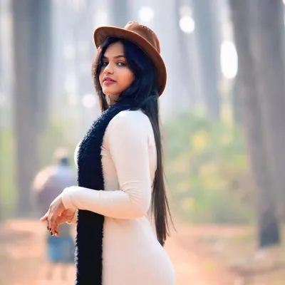 Dipti Mayee Nayak profile