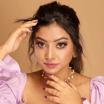 Pari Tripathi profile