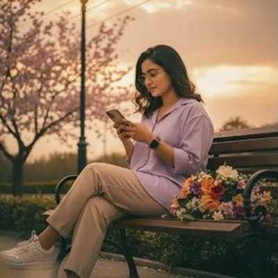 pari ,🥰🥰 profile