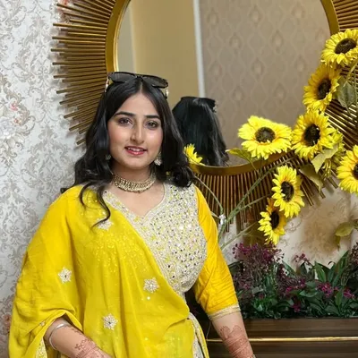 Pari Gill profile