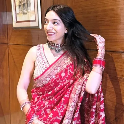 Parisha Nilesh Thakker profile