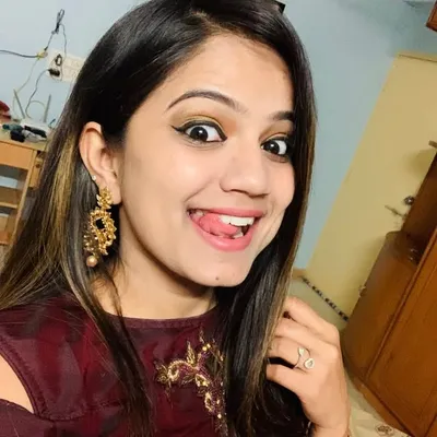 PAri PAtel profile