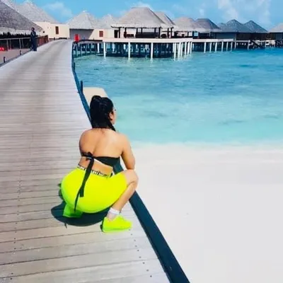 Pari profile