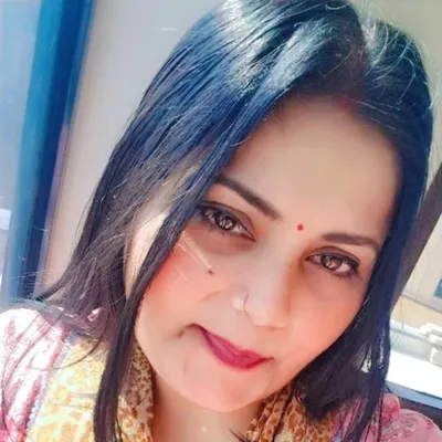 ❤️ Princess Pari 😘 profile