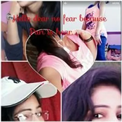 Pari Sinha profile